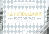 Capa do artigo 100% Vintage : La Normandie À Travers La Carte Poste Ancienne