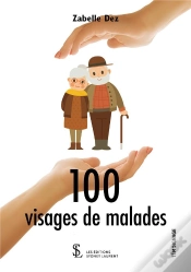 Capa do artigo 100 Visages De Malades