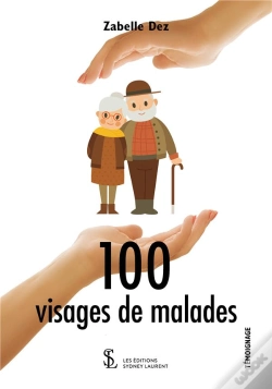 Capa do artigo 100 Visages De Malades