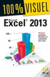 Capa do artigo 100 % Visuel : Excel 2013