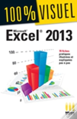 Capa do artigo 100 % Visuel : Excel 2013