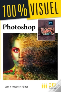 Capa do artigo 100 % Visuel : Photoshop