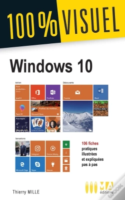 Capa do artigo 100 % Visuel : Windows 10
