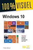 100 % Visuel : Windows 10
