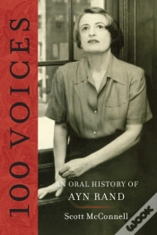 Capa do artigo 100 Voices