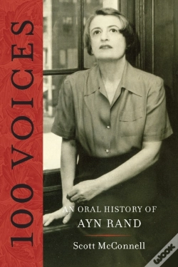 Capa do artigo 100 Voices