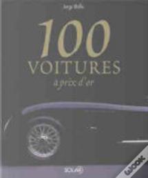 100 Voitures à Prix d`Or