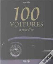 Capa do artigo 100 Voitures à Prix d`Or