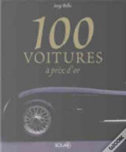 Capa do artigo 100 Voitures à Prix d`Or