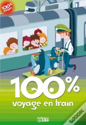 Capa do artigo 100 % Voyage En Train