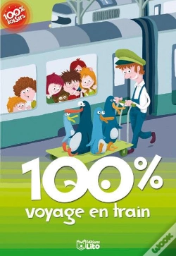 Capa do artigo 100 % Voyage En Train