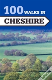 100 Walks In Cheshire