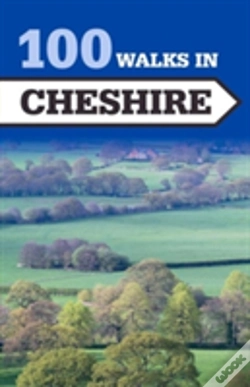 Capa do artigo 100 Walks In Cheshire