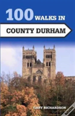 Capa do artigo 100 Walks In County Durham