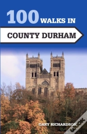 Capa do artigo 100 Walks In County Durham