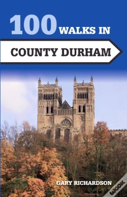 Capa do artigo 100 Walks In County Durham