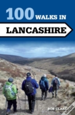 Capa do artigo 100 Walks In Lancashire