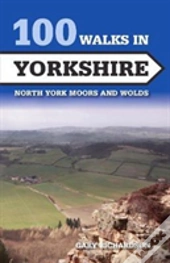 100 Walks In Yorkshire