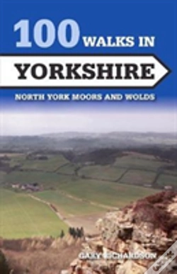 Capa do artigo 100 Walks In Yorkshire
