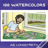 100 Watercolors