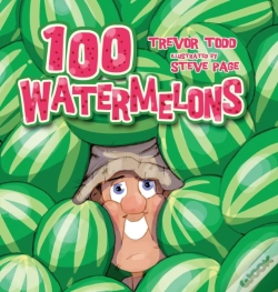 Capa do artigo 100 Watermelons