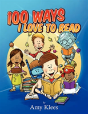 100 Ways I Love To Read - Preview