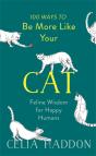 100 Ways To Be More Like Your Cat - Preview