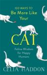 100 Ways To Be More Like Your Cat