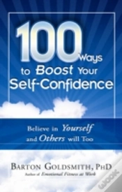 Capa do artigo 100 Ways To Boost Your Self Confidence