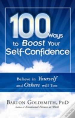 Capa do artigo 100 Ways To Boost Your Self Confidence