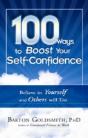 100 Ways To Boost Your Self Confidence - Preview