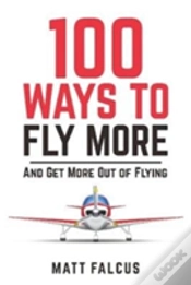 Capa do artigo 100 Ways To Fly More