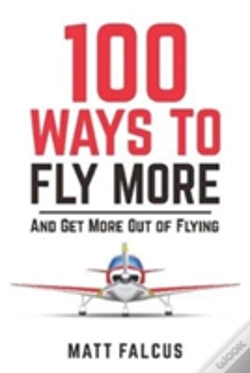 Capa do artigo 100 Ways To Fly More