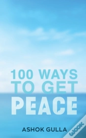 Capa do artigo 100 Ways To Get Peace