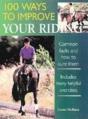 100 Ways To Improve Your Riding - Preview