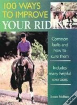 Capa do artigo 100 Ways To Improve Your Riding
