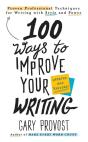 100 Ways To Improve Your Writing (Updated) - Preview
