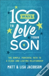 Capa do artigo 100 Ways To Love Your Son
