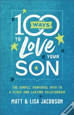 Capa do artigo 100 Ways To Love Your Son