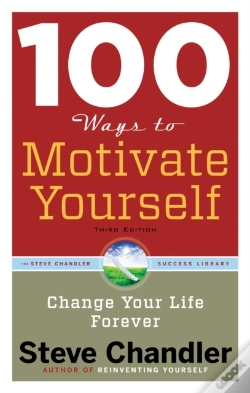 Capa do artigo 100 Ways To Motivate Yourself