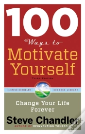 Capa do artigo 100 Ways To Motivate Yourself
