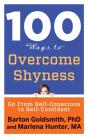 100 Ways To Overcome Shyness - Preview
