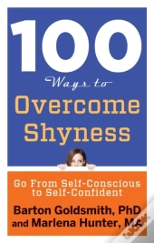 100 Ways To Overcome Shyness