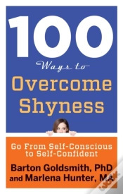 Capa do artigo 100 Ways To Overcome Shyness