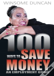 Capa do artigo 100 Ways To Save Money