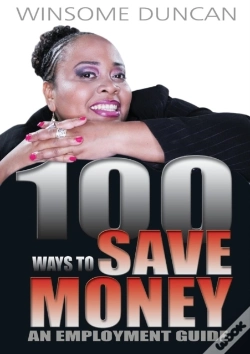 Capa do artigo 100 Ways To Save Money