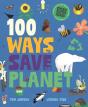 100 Ways To Save The Planet - Preview