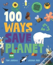 Capa do artigo 100 Ways To Save The Planet