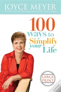 Capa do artigo 100 Ways To Simplify Your Life