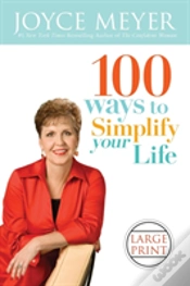 Capa do artigo 100 Ways To Simplify Your Life